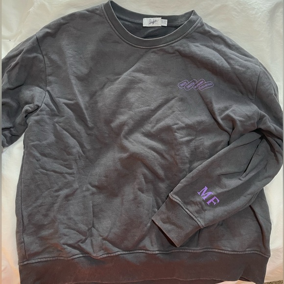 Mayfair group crewneck - Picture 2 of 4